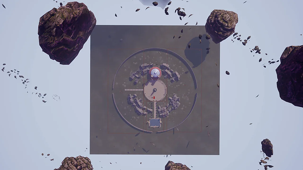 Fantasy MMORPG preview