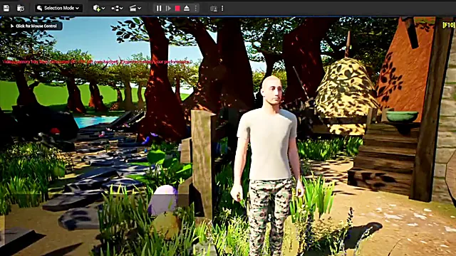 Virtual AI Therapist preview