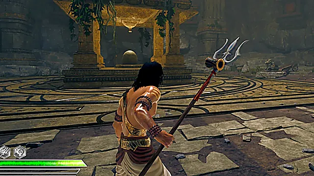 Antarya preview