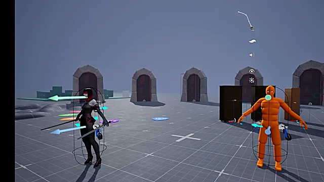 Bharatverse preview