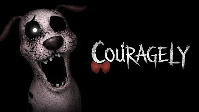 Couragely preview