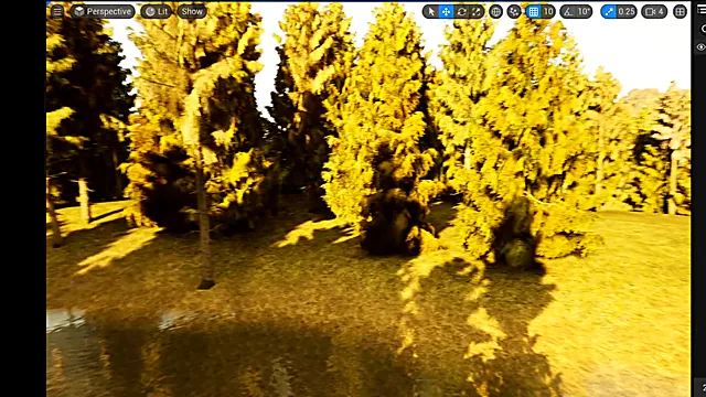 Environment Design preview