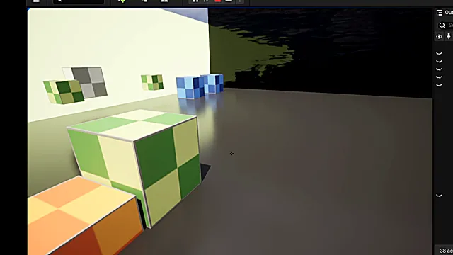 Sasta Minecraft preview